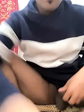 twinkarabboy online show from January 5, 2026, 9:18 pm