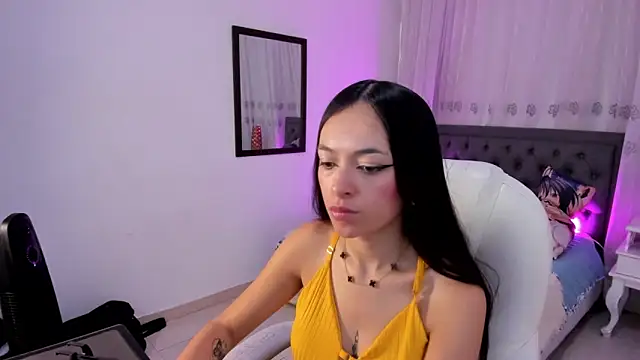 Victoria Piercee online show from January 9, 2026, 6:37 pm