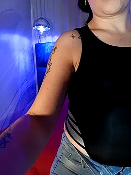 Victoria01  online show from February 9, 2026, 3:15 am