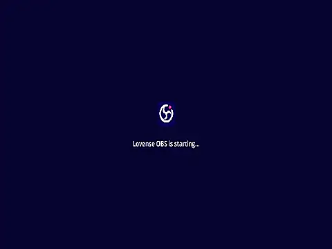 RossieCooper online show from January 6, 2026, 6:34 pm