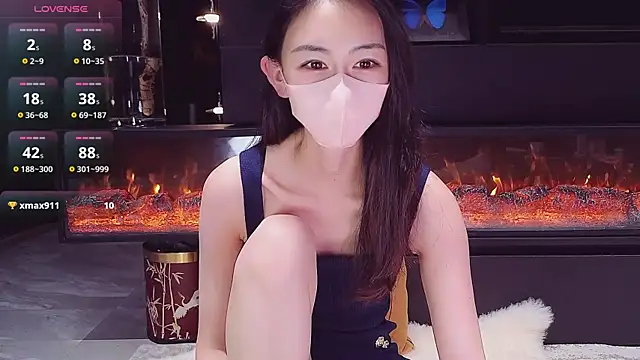 Anan-077 online show from June 19, 2026, 4:57 pm
