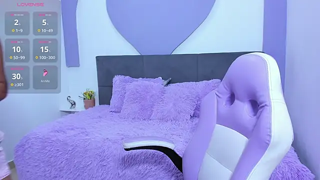 Snapshot of aniie_princess_18 chatting on February 10, 2026, 2:21 am aniie princess 18 online show from February 10, 2026, 2:21 am