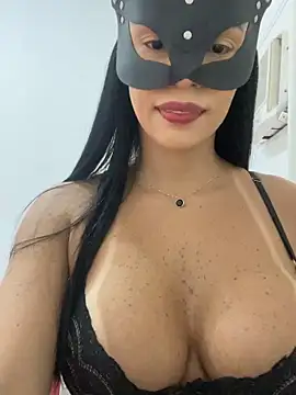 Snapshot of Anna2026_ chatting on March 10, 2026, 7:40 pm Anna2026 online show from March 10, 2026, 7:40 pm