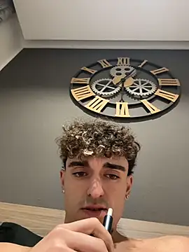 rich papi online show from December 18, 2025, 6:56 pm