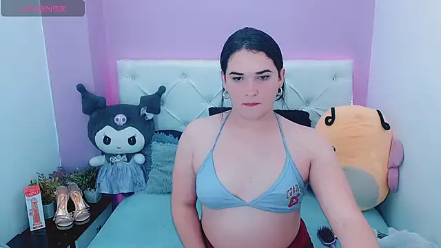 dayanqueen online show from December 17, 2025, 3:00 am