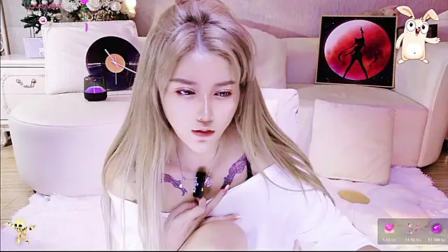 znsbsvdqw264 online show from December 19, 2025, 4:16 am