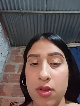 Jada Babyberry online show from January 14, 2026, 4:05 am