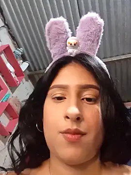 Jada Babyberry online show from January 14, 2026, 7:17 pm