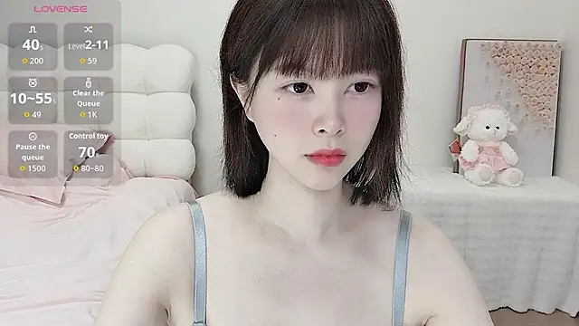 Anna-2005 online show from June 20, 2026, 5:01 am