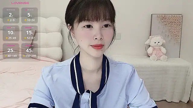 Anna-2005 online show from June 16, 2026, 5:18 am