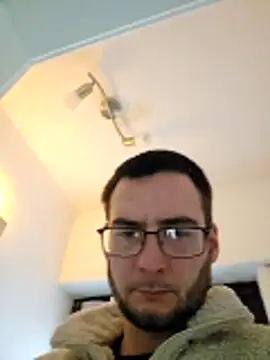 Tony296897 online show from January 6, 2026, 9:13 am