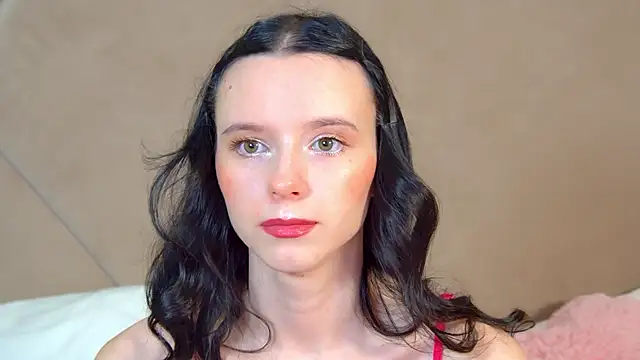 Snapshot of ArinaKubrick chatting on January 10, 2026, 4:35 pm ArinaKubrick online show from January 10, 2026, 4:35 pm