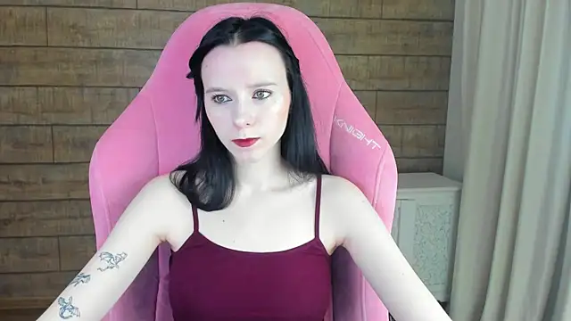 ArinaKubrick online show from March 14, 2026, 4:24 pm