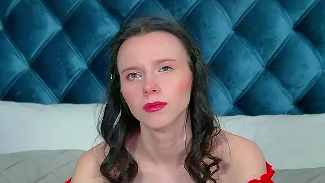 Snapshot of ArinaKubrick chatting on January 13, 2026, 4:22 pm ArinaKubrick online show from January 13, 2026, 4:22 pm