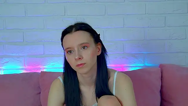 ArinaKubrick online show from March 17, 2026, 4:10 pm