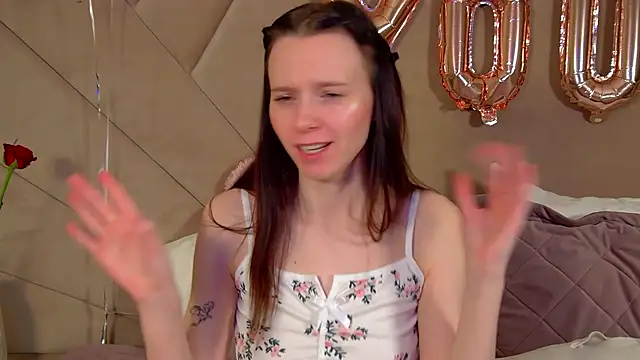 ArinaKubrick online show from February 20, 2026, 4:20 pm