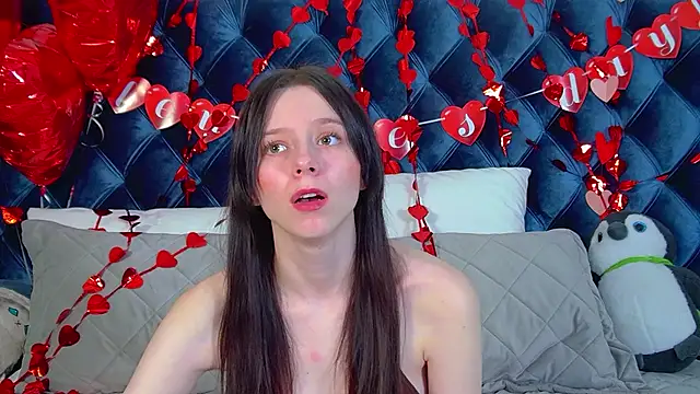 ArinaKubrick online show from February 17, 2026, 4:15 pm