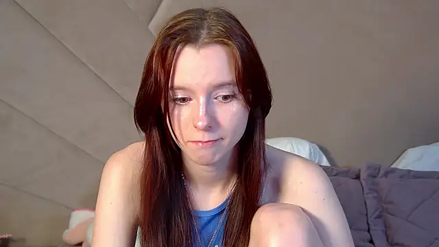 Snapshot of ArinaKubrick chatting on May 8, 2026, 4:22 pm ArinaKubrick online show from May 8, 2026, 4:22 pm