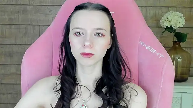 ArinaKubrick online show from February 10, 2026, 4:28 pm