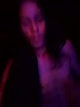 angeliChacon online show from December 14, 2025, 10:21 am