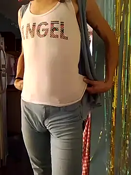 angeliChacon online show from May 30, 2026, 7:19 pm