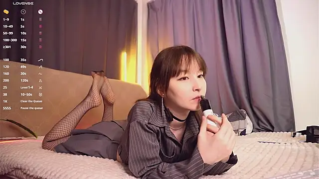 Snapshot of SoraYumeXXX chatting on December 19, 2025, 1:42 am SoraYumeXXX online show from December 19, 2025, 1:42 am