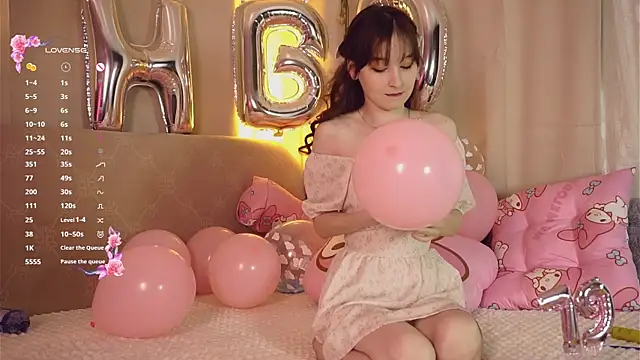 Snapshot of SoraYumeXXX chatting on January 9, 2026, 2:29 am SoraYumeXXX online show from January 9, 2026, 2:29 am