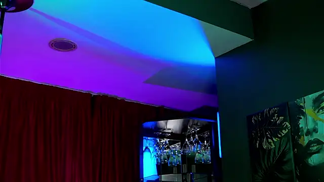 AstridVex online show from March 15, 2026, 9:00 pm