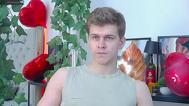 NickJohnas online show from February 18, 2026, 3:59 am