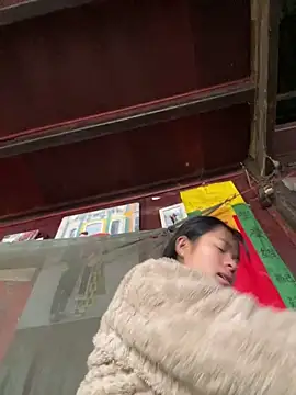 Nika-be online show from February 21, 2026, 2:13 am