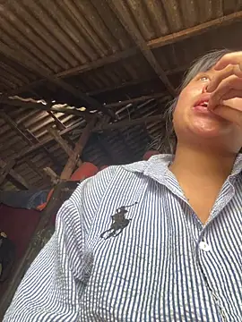 Nika-be online show from March 29, 2026, 2:46 am