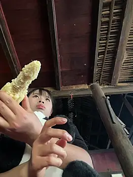 Nika-be online show from February 26, 2026, 4:12 am