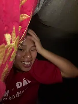 Nika-be online show from April 3, 2026, 1:50 pm