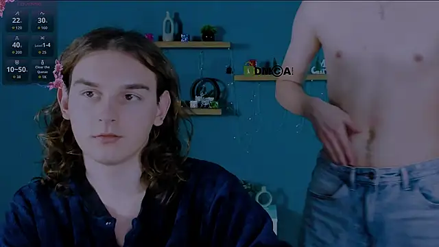 Snapshot of adrian_hart chatting on January 9, 2026, 9:49 am adrian hart online show from January 9, 2026, 9:49 am