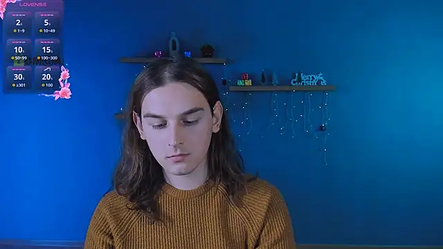 Snapshot of adrian_hart chatting on January 11, 2026, 10:00 am adrian hart online show from January 11, 2026, 10:00 am