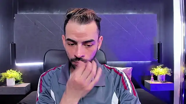 arcangel harris online show from March 31, 2026, 7:16 pm