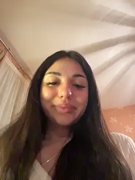 SilkyMira online show from February 28, 2026, 7:13 pm