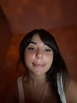 Snapshot of SilkyMira chatting on July 28, 2026, 6:20 pm SilkyMira online show from July 28, 2026, 6:20 pm