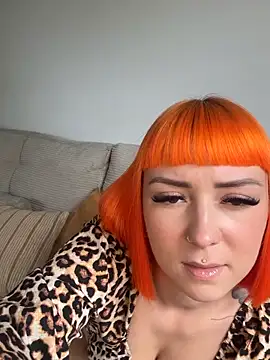 Snapshot of ScarletVixenLive chatting on June 15, 2026, 11:54 am ScarletVixenLive online show from June 15, 2026, 11:54 am