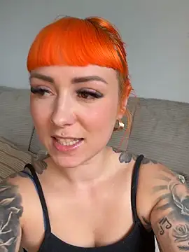 Snapshot of ScarletVixenLive chatting on June 10, 2026, 12:28 pm ScarletVixenLive online show from June 10, 2026, 12:28 pm
