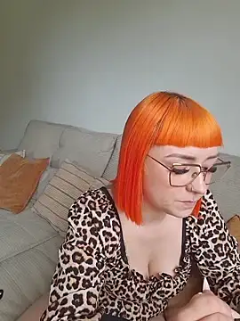 Snapshot of ScarletVixenLive chatting on June 16, 2026, 12:38 pm ScarletVixenLive online show from June 16, 2026, 12:38 pm