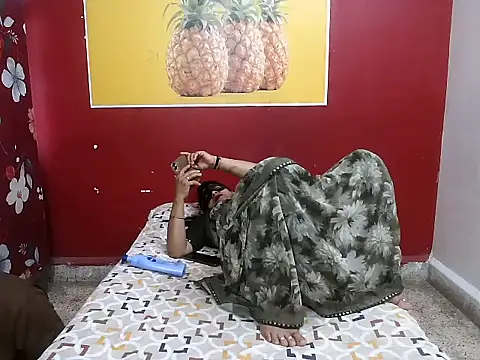 Lovelycouple25 online show from March 21, 2026, 6:36 am