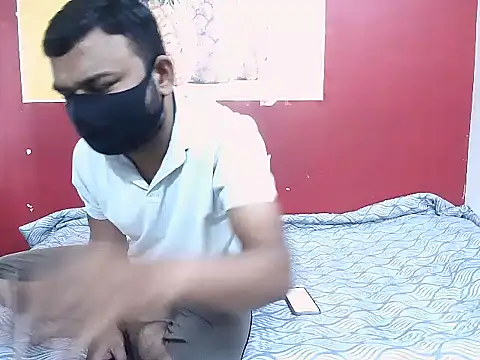 Lovelycouple25 online show from February 17, 2026, 6:00 am