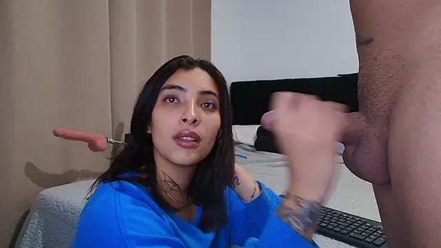 emmi 11 online show from March 8, 2026, 12:27 am