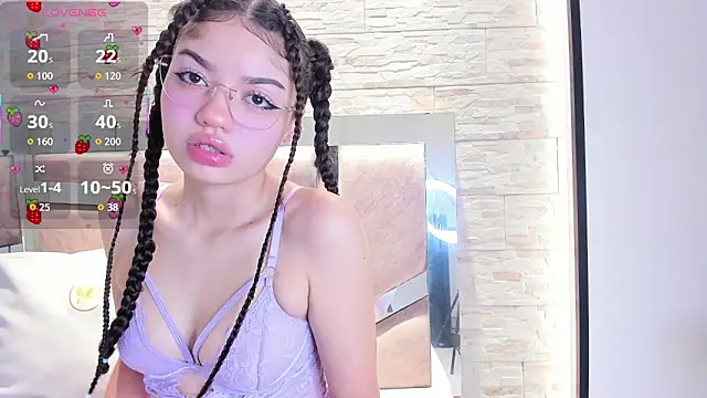 chloe cortez online show from March 5, 2026, 11:07 am