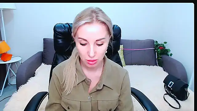 Hanna--Sweet online show from February 15, 2026, 11:31 am