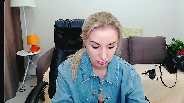 Hanna--Sweet online show from March 29, 2026, 9:22 am