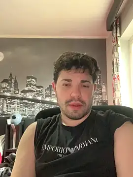 Snapshot of sognatore99 chatting on March 16, 2026, 9:13 am sognatore99 online show from March 16, 2026, 9:13 am