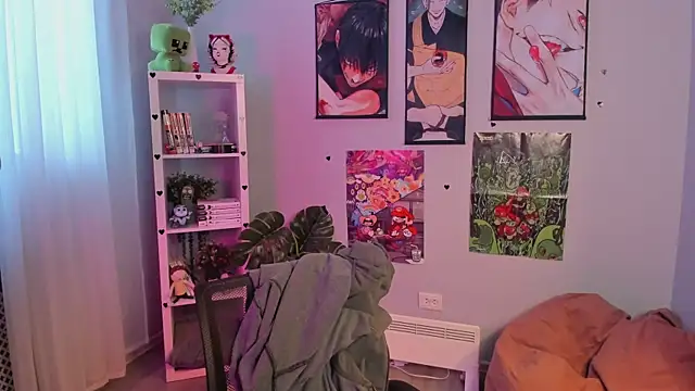 crazysound online show from April 10, 2026, 1:07 pm