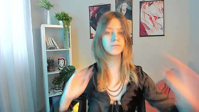 Snapshot of crazysound chatting on February 3, 2026, 1:16 pm crazysound online show from February 3, 2026, 1:16 pm